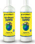 earthbath, Hypoallergenic Dog Shampoo - Fragrance Free Dog Shampoo for Allergies and