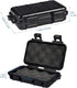 Waterproof Shockproof Box, Plastic Protective Hard Case, Outdoor Survival Box Hard Drive Case, Airtight Storage