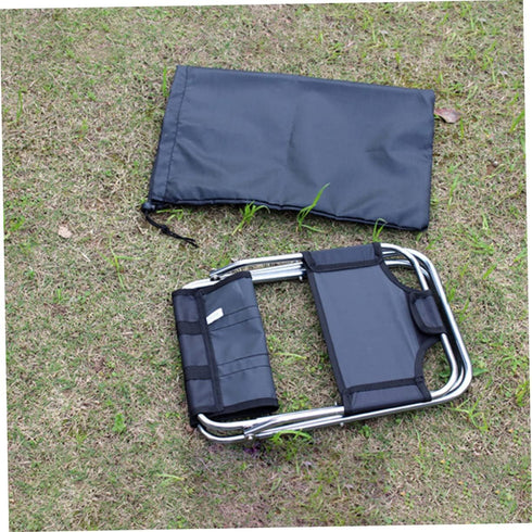 Lightweight Portable Camping Chair for Kids - Ideal for Outdoor Adventures