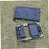 Lightweight Portable Camping Chair for Kids - Ideal for Outdoor Adventures