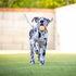 K9 Pack 4 Hyper Pet MINI Tennis Balls for Dogs Safe Dog Toys & Tennis Balls for Exercise, Training, Hyper Pet Kannon