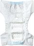 32ct Paw Inspired Disposable Dog Diapers | Female Dog Diapers Ultra Protection | Diapers for Dogs in Heat, Excitable