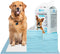 FPN Training Pads for Dogs 40 Count 24x24 6-Layer Ultra Absorbent Puppy