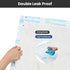 Nomipaw 28"x39" 40 Count Disposable Leakproof Absorbency Underpads, Large Incontinence Pads with Quick Drying for Baby