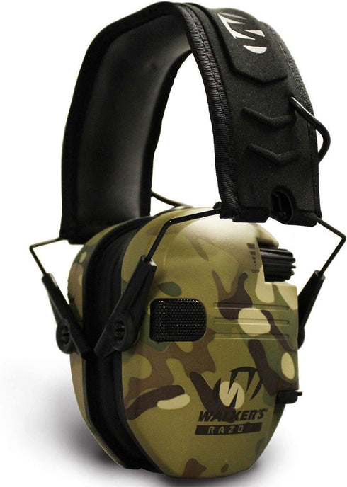 Walker's Earmuffs