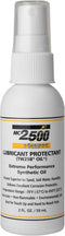 Mil-Comm MC2500 Gun Oil and Lubricant Protectant 2-Ounce Spray Bottle, Extreme Performance