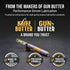 1/4 oz Pen Oiler fl All-Purpose Gun Lubricant & Cleaner | Gun Oil for Bores, Pistols, Rifles & Firearms | Superior