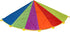 Sonyabecca (20ft) Play Parachute for Kids Tent Cooperative Team Building Birthday Games Gift for Boys and Girls