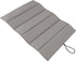 Luqeeg Lightweight Foldable Camping Sitting Cushion, Water Proof Stadium Seat Pad, 44x32cm,