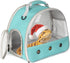 Bearded Dragon Carrier,Lizards Travel Bag, Small Animal Travel Carrier for Hedgehog Rat