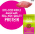 Tiki Dog Born Carnivore for Dogs, Savory Lamb, Peas & Lentils Recipe, Grain Free, 3.5 lbs. Bag