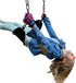 Monkey Bar Gloves for Kids, Grip Control, Gymnastic and Bike Gloves for 5-6 Year Old Girls