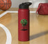 Kale Food Kale Stainless Steel Insulated Water Bottle