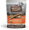 Zoe Peanut Butter Twists Dog Treats, 148 GR