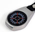 Keychain Pocket Compass Equipment, 2 Pack Military Survival Mini Metal Waterproof Compass for Hiking