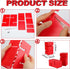 Set 15 Hiboom Teamwork Building Block Adult Team Building Activity Game for Team Outdoor Activities Game Corporate