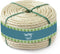 Cat Natural Sisal Rope for Scratching Post, Hemp Rope for Repairing or DIY Scratcher, White, 180FT