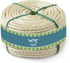 Cat Natural Sisal Rope for Scratching Post, Hemp Rope for Repairing or DIY Scratcher, White, 180FT