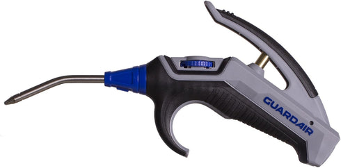 Guardair GA4404B PalmJet Safety Air Gun Series with 4" Bent Extension