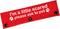 Funny Dog Leash Sleeve I'm a Little Scared, Please Ask to Pet Wrap Alert Hanging ID Patch Tag