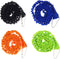 Stretchable Paddle Leash Paddle Holder Tool Lanyard for Kayak and Paddles, Fishing Poles (2/4/6/8/12 Pack)