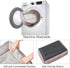 JOYELF Washable Dog Bed, Cute Fluffy Cat Bed for Small Dog, Puppy, Kitten - Small Rectangle Sofa
