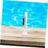 Swimming BESPORTBLE Floating Pool Water for Baby Baths and Pools High Precision Sensor Easy Read Design for Hot Tubs