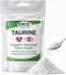 Taurine Powder | Food Topper for Heart, Vision & Daily Wellness |