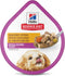 Hill's Science Diet Puppy, Small & Mini Breeds Premium Nutrition, Wet Dog Food, Chicken & Vegetables Stew, 3.5 oz Tray