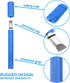 Golf Club Grove Sharpener and Cleaner Tool for Wedges and Irons, Optimal Backspin for Precision Shots