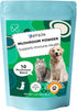 YoYoJo Mushrooms Extract Powder for Dogs & Cats - 10 Mushrooms Complex Pet