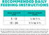 (Pack 4) 3.5 lb. Purina Beneful Incredibites With Farm-Raised Beef Natural Small Breed Dry Dog Food With Added