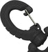Scuba Choice Double Hose Holder Clip, Durable & Lightweight, Easy Snap-On Design for Tangle-Free Diving