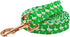 Holiday Durable Dog Leash, Heavy Duty Comfortable Padded Leash for Small Medium Large Dogs