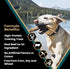 Victor Super Premium Dog Treats, Classic Hi-Pro Bites, Training Treats with Real Beef, 14 oz