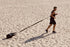 Resistance Training Sled Kit - Weight Sled Harness & Handles for Extreme Workouts, Burn 3X Calories