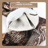 Hunting Gloves - Camo Full Finger/Fingerless Gloves, Lightweight Camouflage Pro Anti-Slip Bow Hunting Archery
