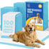VJJ Puppy Pads 100 Count 30"x26", Great Value Potty Pads for Dogs