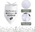 My Parents are Getting Me a Human Pregnancy Announcement Dog Bandana Dog Baby Announcement Gender Reveal Announcement