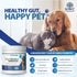 NWC Naturals Total-Biotics, Cat & Dog Probiotics for Digestive Health, 365 Servings, 8 Ounces
