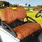 Golf Cart Seat Covers for Club Car Precedent, DS and Yama Golf Carts, Breathable Washable Polyester Mesh Cloth