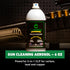 6 oz CLENZOIL Field & Range Aerosol - CLP Gun Lubricant - Premium Firearm Maintenance - Rust Preventative - Aerosol