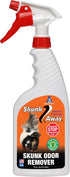 Skunk Away - Skunk Odor Remover, Easy to Use Pet Spray Bottle, 16oz by KennelSol