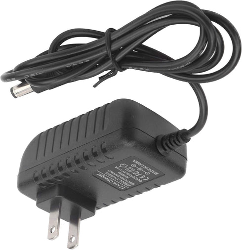 VGEBY 25.2V Li-ion Battery Charger, Power Supply Adapter with Indicator Light for Electric Car Scooter Supplies