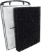 EA Performance Hang-On Power Filter for Aquariums up to 10 GAL - NOT MADE in CH!NA