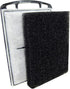 EA Performance Hang-On Power Filter for Aquariums up to 10 GAL - NOT MADE in CH!NA