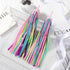 Gadpiparty Bike Streamers for Girls, Bike Tassels Streamers, for Children S Bicycles Fits Most Handlebars Fun