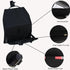 Tactical Vest Phone Holder, Molle Cell Phone Pouch, Small Cell Phone Holder for Chest Rig, Universal Screen Size