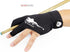 Quick-Dry Pool Glove for Men Women, Left/Right Hand, Ideal for Billiard Snooker Cue Shooters Carom Sports
