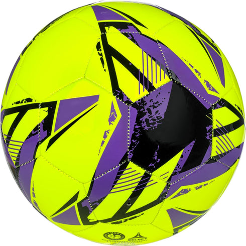 Premium Classic Soccer Ball for Optimal Performance
